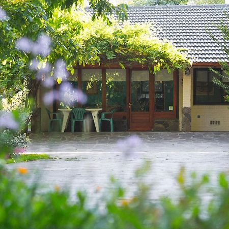 El Colibri Cabanas De La Naturaleza تريليو المظهر الخارجي الصورة