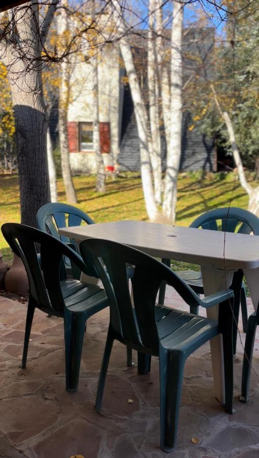 El Colibri Cabanas De La Naturaleza تريليو المظهر الخارجي الصورة